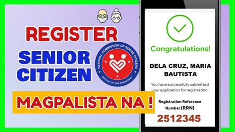 osca makati|GETTING A SENIOR CITIZEN’S NATIONAL I.D. CA .